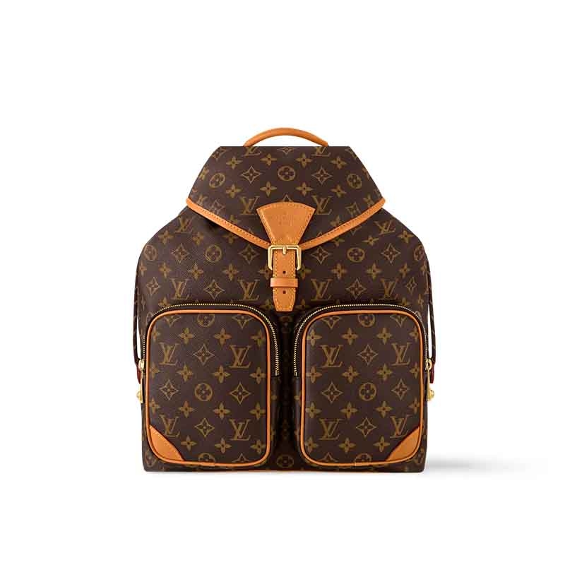LV M14105 Monts